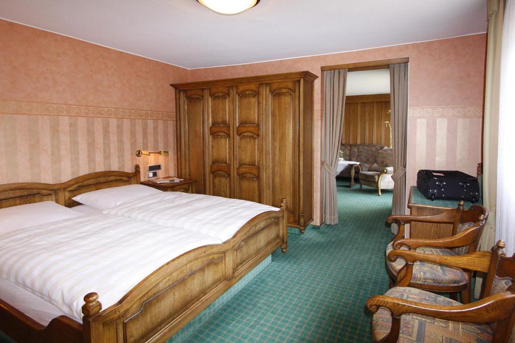 Landhaus Hirschberg Schmallenberg Zimmer foto