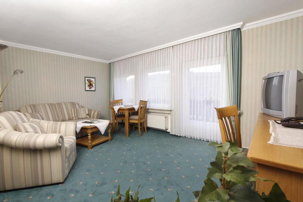 Landhaus Hirschberg Schmallenberg Zimmer foto