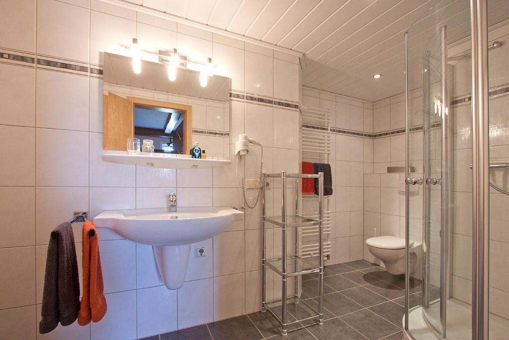 Landhaus Hirschberg Schmallenberg Zimmer foto