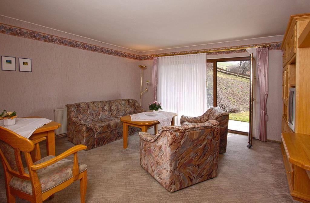 Landhaus Hirschberg Schmallenberg Zimmer foto