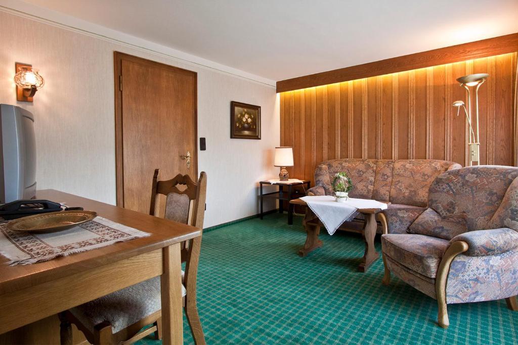 Landhaus Hirschberg Schmallenberg Zimmer foto