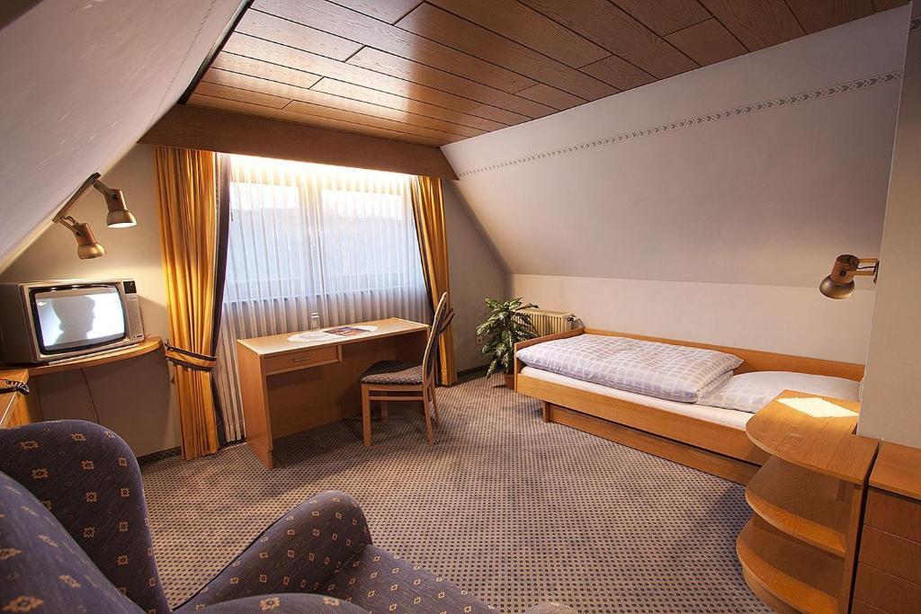 Landhaus Hirschberg Schmallenberg Zimmer foto